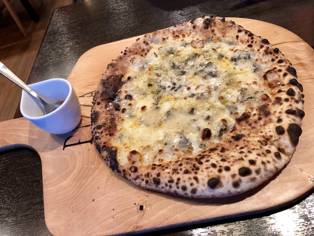 ラ・サルーテ 桜新町店 - 桜新町/イタリアン | 食べログ