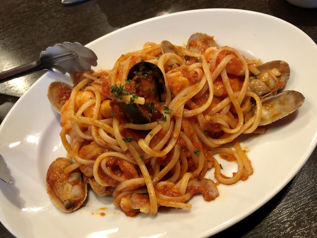 ラ・サルーテ 桜新町店 - 桜新町/イタリアン | 食べログ