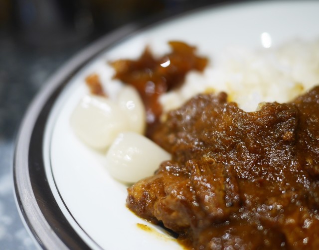 Margoth 代官山 歐風咖哩 食べログ 繁體中文