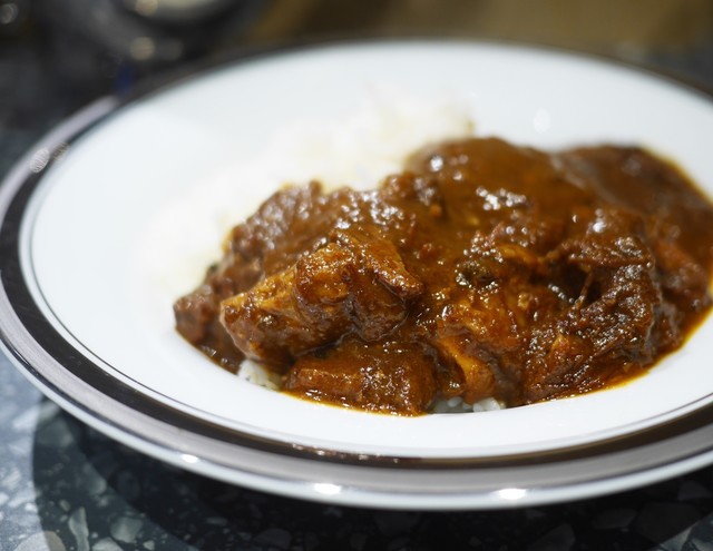 Margoth 代官山 歐風咖哩 食べログ 繁體中文