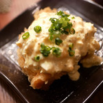 恵比寿天ぷら串 山本家 - 