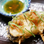 恵比寿天ぷら串 山本家 - 