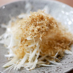 恵比寿天ぷら串 山本家 - 