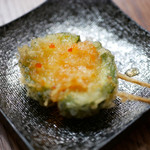 恵比寿天ぷら串 山本家 - 