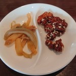 中国料理 カリュウ(ヨコハマ グランド インターコンチネンタル ホテル) - 