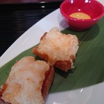 中国料理 カリュウ(ヨコハマ グランド インターコンチネンタル ホテル) - 