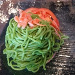 中国料理 カリュウ(ヨコハマ グランド インターコンチネンタル ホテル) - 