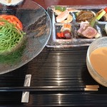 中国料理 カリュウ(ヨコハマ グランド インターコンチネンタル ホテル) - 