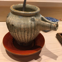 日本橋 蕎ノ字 - 