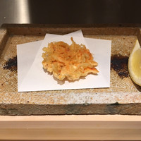 日本橋 蕎ノ字 - 