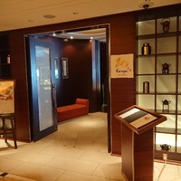 中国料理 カリュウ(ヨコハマ グランド インターコンチネンタル ホテル) - 