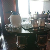 中国料理 カリュウ(ヨコハマ グランド インターコンチネンタル ホテル) - 