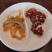 中国料理 カリュウ(ヨコハマ グランド インターコンチネンタル ホテル) - 