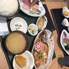 魚がし食堂