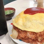 オフィス - なかなか写真では伝えられない…