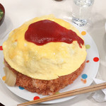 オフィス - 普通の長さの箸と比較