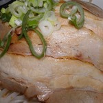 らーめんでぽっと - 豚