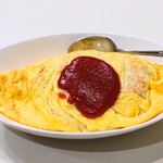 豊味軒 - 料理写真: