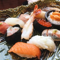 おたる政寿司 ぜん庵 - 