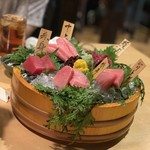 Sushi Izakaya Banya - 