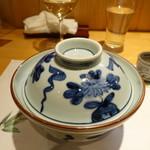 柳家錦 - 蓋の中は