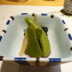 柳家錦 - 口直し