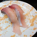 にぎりや松 - 魬