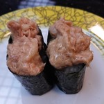にぎりや松 - ツナマヨ