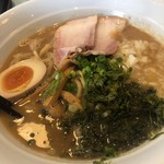 ラーメンの寳龍 - 