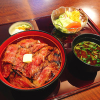 赤坂 津つ井 総本店 - 