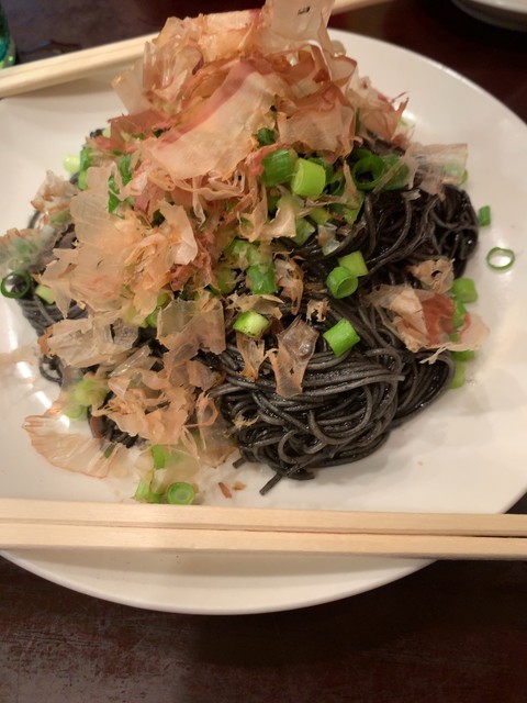 沖縄酒場 チバリヨー 今帰仁 ナキジン 秋葉原 沖縄料理 食べログ