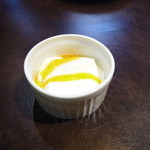 ビストロ - デザート