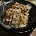 牛角 - 牛角アイス