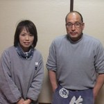 友綱部屋直伝 ちゃんこ 三賀 - 