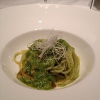 代官山ASO チェレステ 二子玉川店 - パスタ