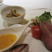 中国料理 桃花林 - 