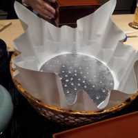瓢嘻 赤坂店 - 紙鍋