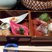 瓢嘻 赤坂店 - つきだし