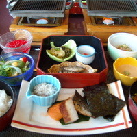 日本料理　花木鳥 - 