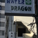 WATER DRAGON - 