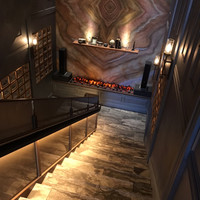 ベンジャミンステーキハウス 六本木 - 