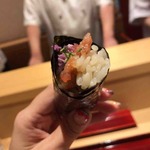 銀座 しのはら - 