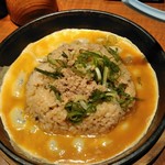 丸源ラーメン - 