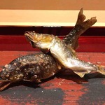 銀座 しのはら - 