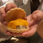 銀座 しのはら - 