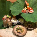 銀座 しのはら - 