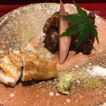 銀座 しのはら - 