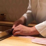 銀座 しのはら - 