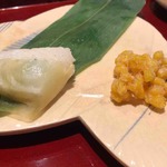 銀座 しのはら - 