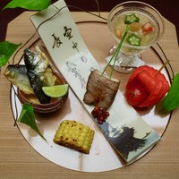 料亭 大宮 一の家 - 